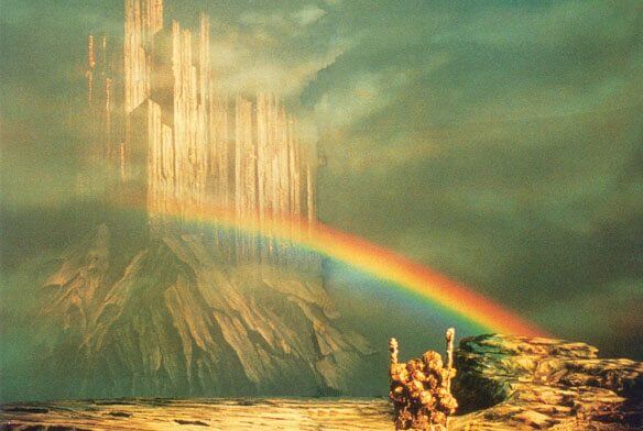 bifrost