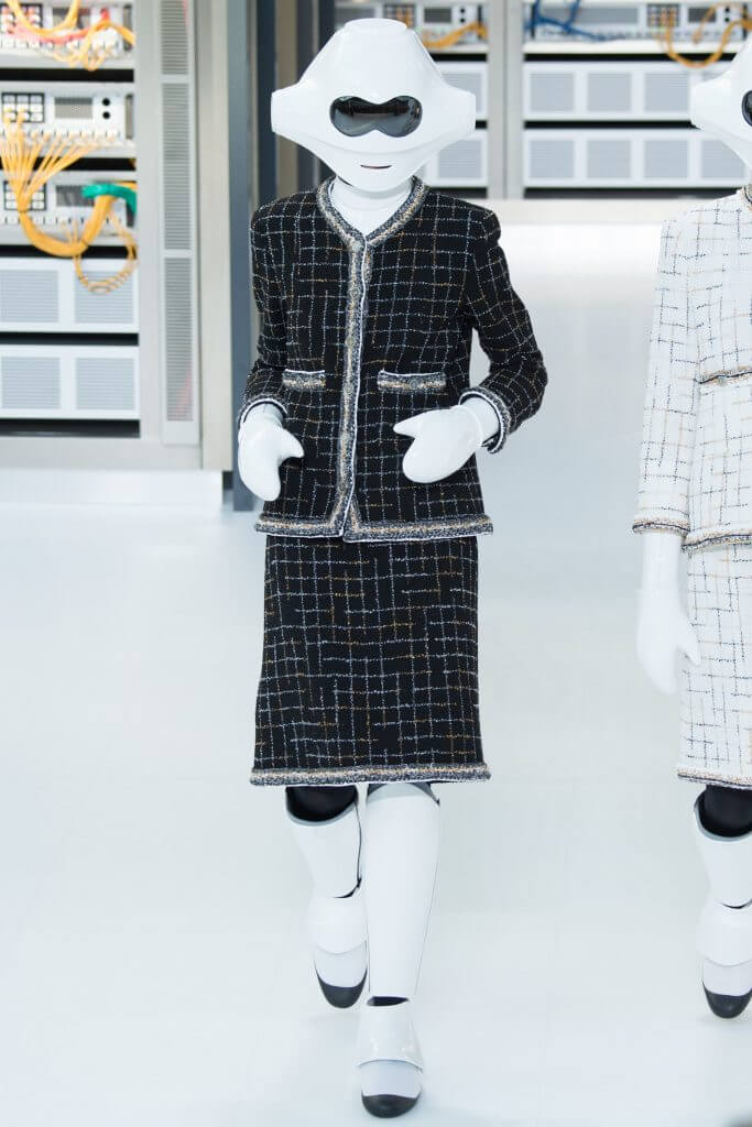 chanel