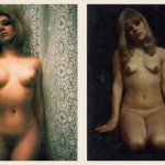 Muse in formato polaroid: i nudi femminili di Carlo Mollino - Thumbnail