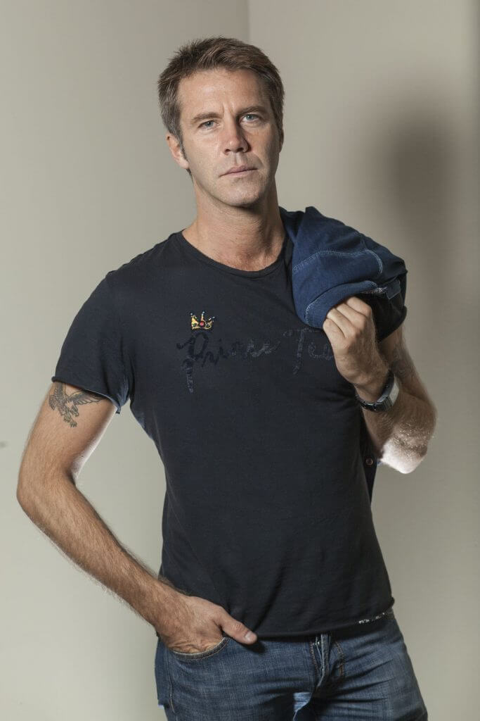 Emanuele Filiberto Di Savoia