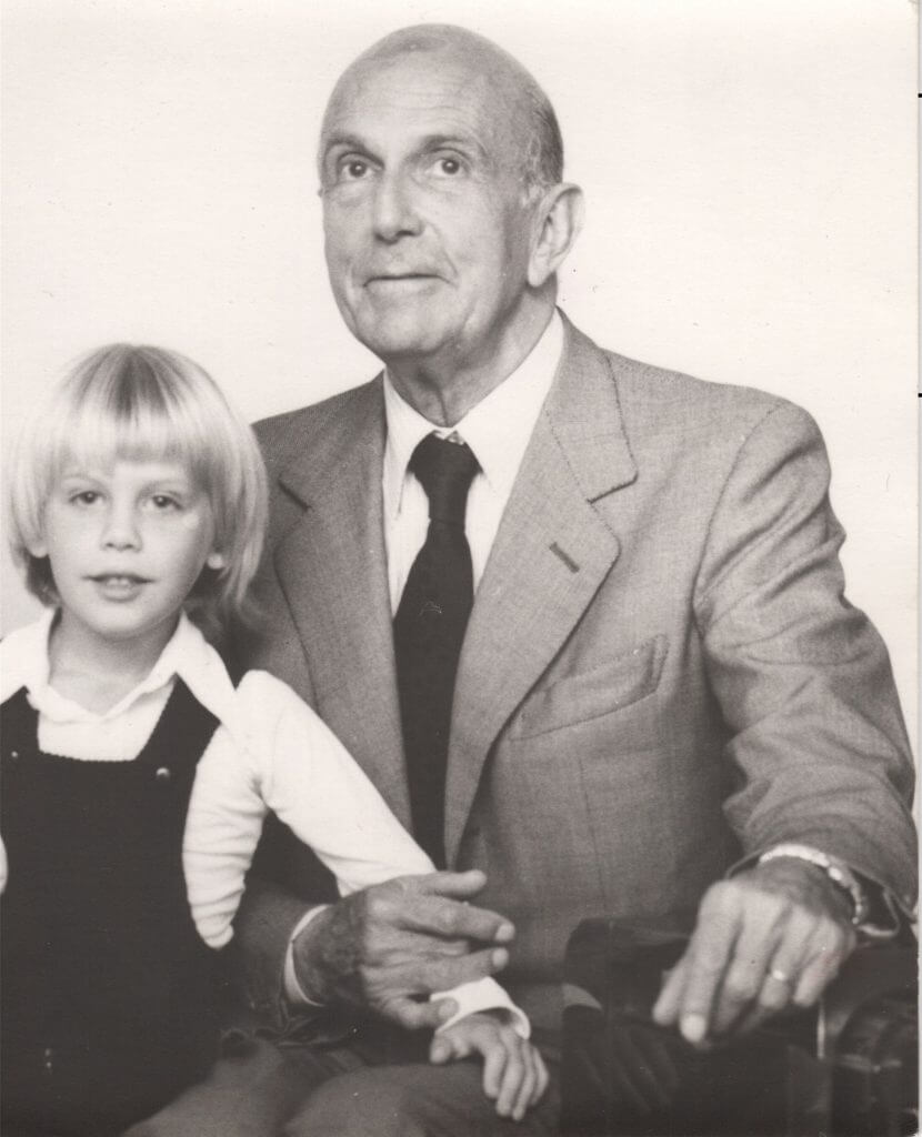 emanuele-filiberto-col-nonno-umberto-ii