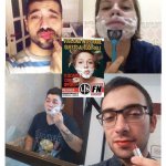 Contro le provocazioni di Forza Nuova parte #MaQualeGender, campagna per la liberazione dagli stereotipi - Thumbnail