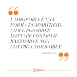 Aforismi gay: ecco i più bei pensieri sull'omosessualità - Thumbnail