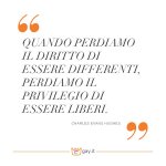 Aforismi gay: ecco i più bei pensieri sull'omosessualità - Thumbnail