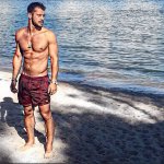 Andrea Montovoli: ecco la gallery con le foto più hot - Thumbnail