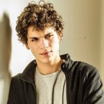 La bellezza contesa di Eduardo Valdarnini nel nuovo film di Cristina Comencini - Thumbnail
