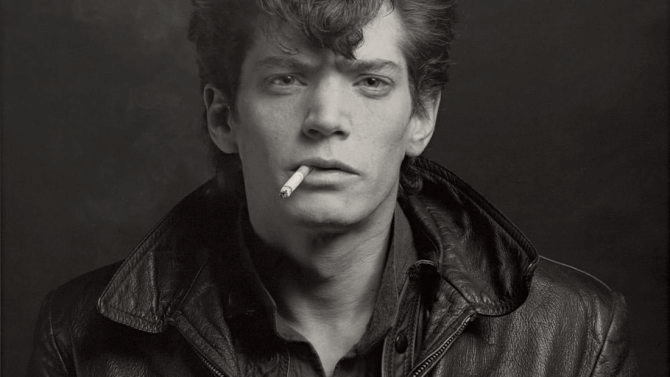 mapplethorpe