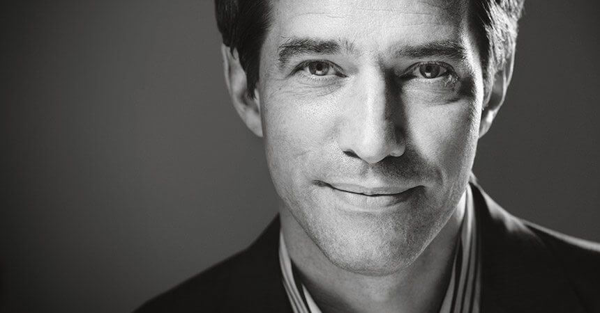 André Bosclair, che nel 2005 divenne leader del Parti Québécois, in Canada, divenendo così il primo leader apertamente gay di un partito politico nel  Nord America.