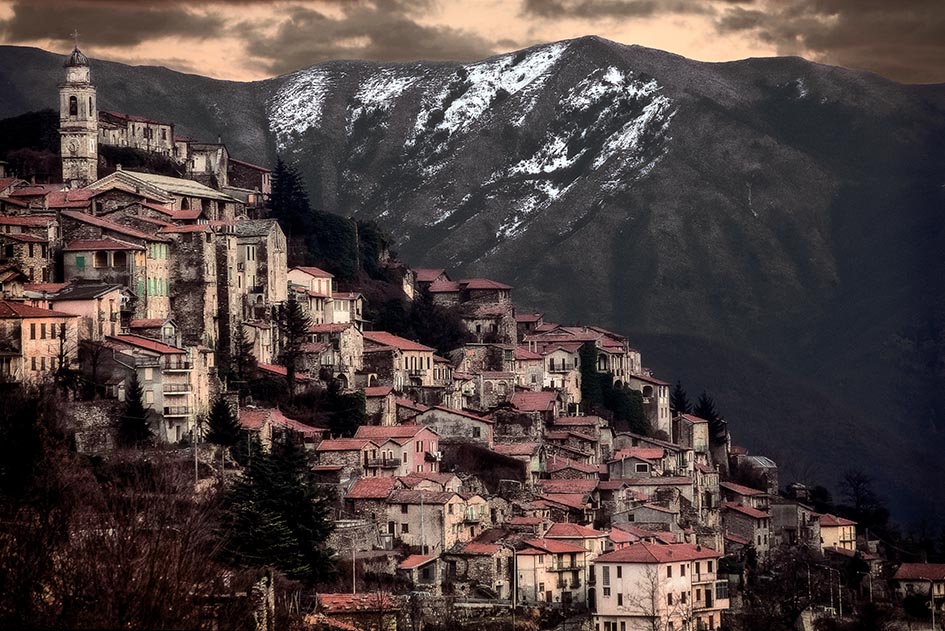 Liguria Triora | Liguria Triora