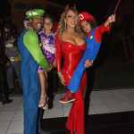 Halloween Vip 2016: ecco tutti i travestimenti delle star! - Thumbnail