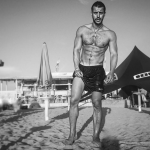 Andrea Montovoli: ecco la gallery con le foto più hot - Thumbnail