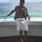 Andrea Montovoli: ecco la gallery con le foto più hot - Thumbnail