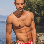 Andrea Montovoli: ecco la gallery con le foto più hot - Thumbnail