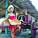 Questo designer thailandese 17enne ha conquistato il mondo con le sue incredibili creazioni - Thumbnail