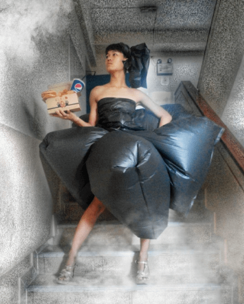 Questo designer thailandese 17enne ha conquistato il mondo con le sue incredibili creazioni