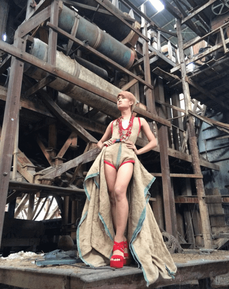 Questo designer thailandese 17enne ha conquistato il mondo con le sue incredibili creazioni