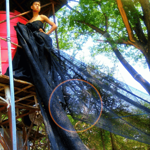 Questo designer thailandese 17enne ha conquistato il mondo con le sue incredibili creazioni
