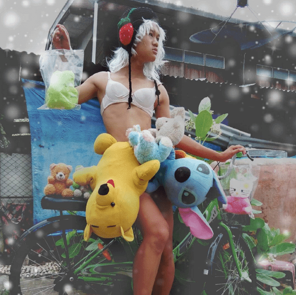 Questo designer thailandese 17enne ha conquistato il mondo con le sue incredibili creazioni