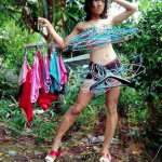 Questo designer thailandese 17enne ha conquistato il mondo con le sue incredibili creazioni - Thumbnail