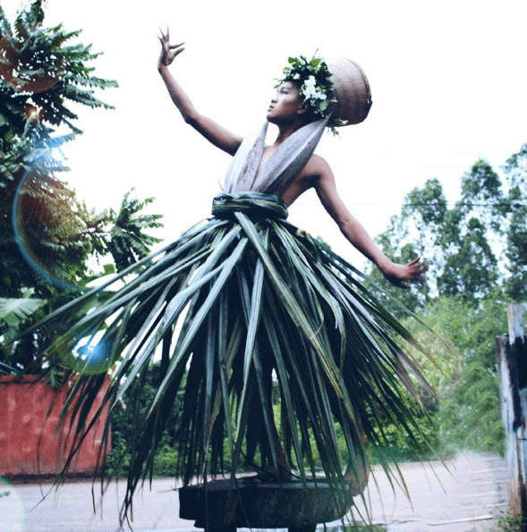 Questo designer thailandese 17enne ha conquistato il mondo con le sue incredibili creazioni