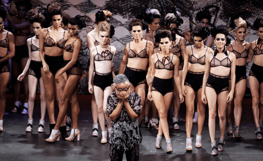 Solo trans in passerella: è successo alla Fashion Week brasiliana di San Paolo