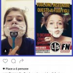 Contro le provocazioni di Forza Nuova parte #MaQualeGender, campagna per la liberazione dagli stereotipi - Thumbnail