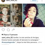 Contro le provocazioni di Forza Nuova parte #MaQualeGender, campagna per la liberazione dagli stereotipi - Thumbnail