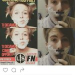 Contro le provocazioni di Forza Nuova parte #MaQualeGender, campagna per la liberazione dagli stereotipi - Thumbnail