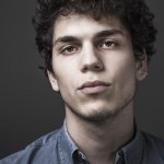 La bellezza contesa di Eduardo Valdarnini nel nuovo film di Cristina Comencini - Thumbnail