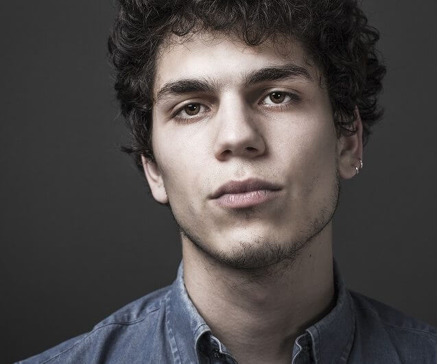 La bellezza contesa di Eduardo Valdarnini nel nuovo film di Cristina Comencini