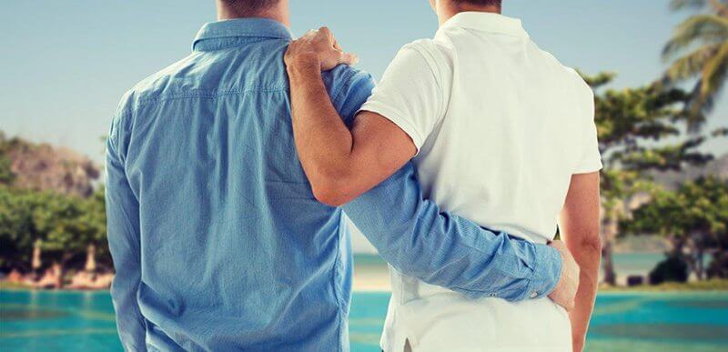 TravelOut: se il viaggio perfetto per le coppie LGBT non è più solo un sogno