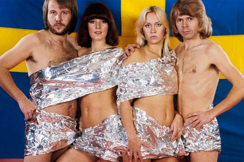 È ufficiale: gli ABBA ritornano con un nuovo progetto!