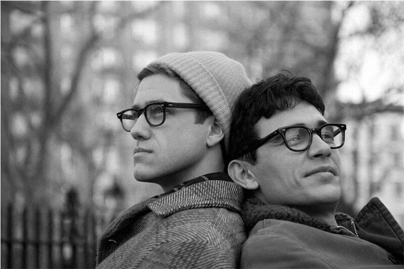 Può esistere l’amicizia tra uomini etero e uomini gay?
