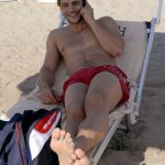 Andrea Montovoli: ecco la gallery con le foto più hot - Thumbnail