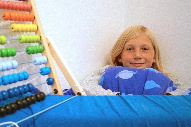 Norvegia: Anna, sei anni, è una delle prime bambine ad aver cambiato genere legalmente