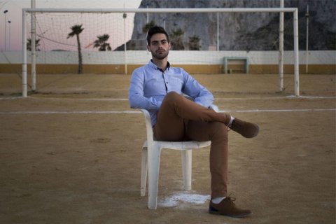 Il Barcelona si schiera col giovane arbitro gay minacciato di morte - arbitro - Gay.it