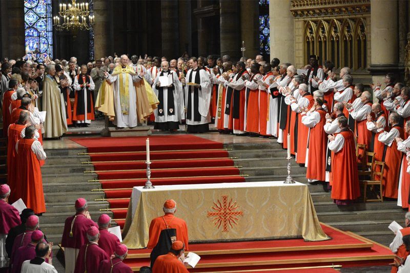 Australia: per la Chiesa Anglicana il matrimonio gay porterà alla “schiavitù della donna”
