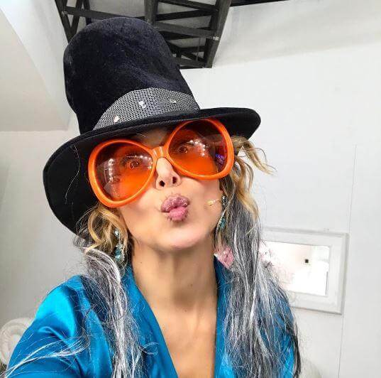 Halloween Vip 2016: ecco tutti i travestimenti delle star!