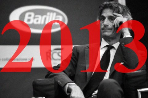 Storia del movimento LGBTQI italiano: 2013 - barilla gay - Gay.it