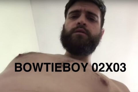 Bowtieboy, la webserie gay: terza puntata! - bowtieboy copy - Gay.it