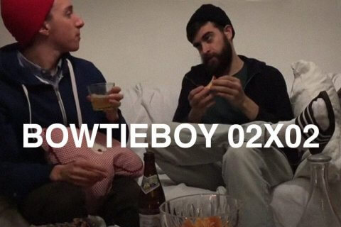 Bowtieboy, la webserie gay: seconda puntata! - bowtieboy 2 - Gay.it