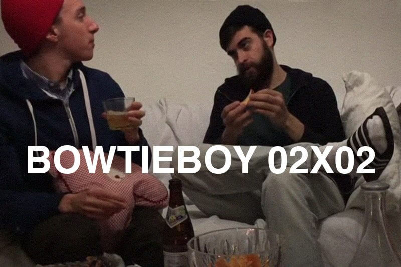 Bowtieboy, la webserie gay: seconda puntata!