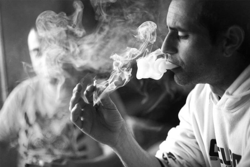 Apre a Roma il Canapa Caffè che promuove la cannabis terapeutica