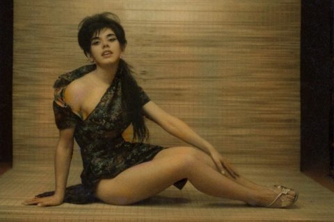 Muse in formato polaroid: i nudi femminili di Carlo Mollino - carlo mollino cover - Gay.it