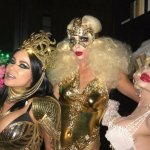 Halloween Vip 2016: ecco tutti i travestimenti delle star! - Thumbnail