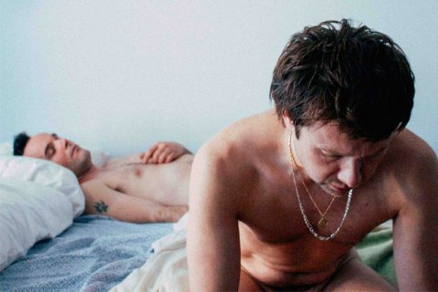 Il triangolo erotico di Ce qu’on a: il cinema queer in Canada fa sul serio - cequon - Gay.it