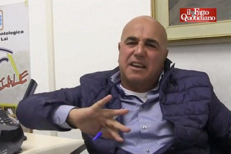 Festa in parrocchia dopo le unioni civili. Il vicesindaco contro il parroco: "Sono i laici a dover spiegare ai preti il catechismo" - ceriale unioni civili - Gay.it