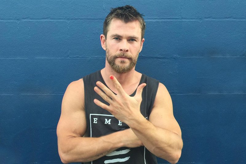 Da Sister Act 3 a Come D'Incanto 2, tutte le novità Disney tra Marvel, Pixar e Star Wars - chris hemsworth - Gay.it