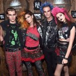 Halloween Vip 2016: ecco tutti i travestimenti delle star! - Thumbnail