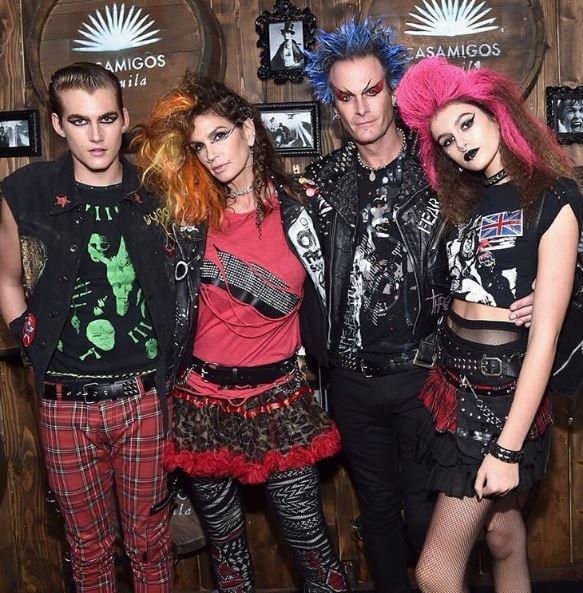 Halloween Vip 2016: ecco tutti i travestimenti delle star!
